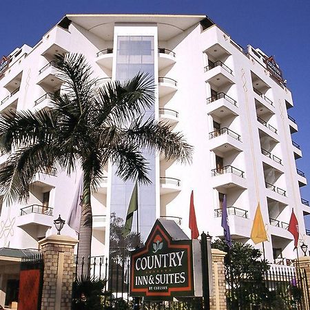 Country Inn & Suites Haridwar Exterior photo