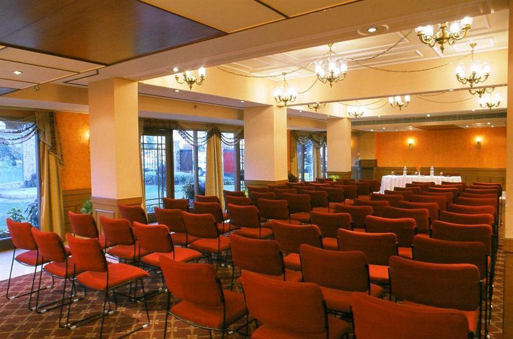 Country Inn & Suites Haridwar Facilities photo