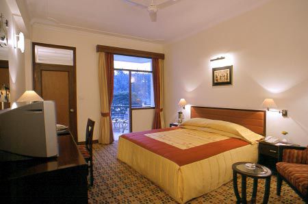 Country Inn & Suites Haridwar Exterior photo