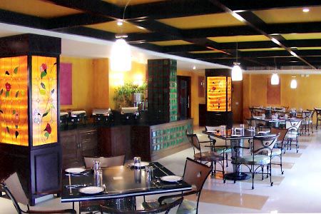 Country Inn & Suites Haridwar Exterior photo